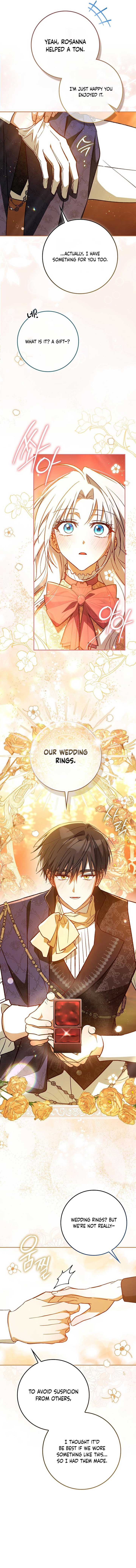 My Contract Husband Resembles the Male Protagonist Chapter 12 68 ch 12 10