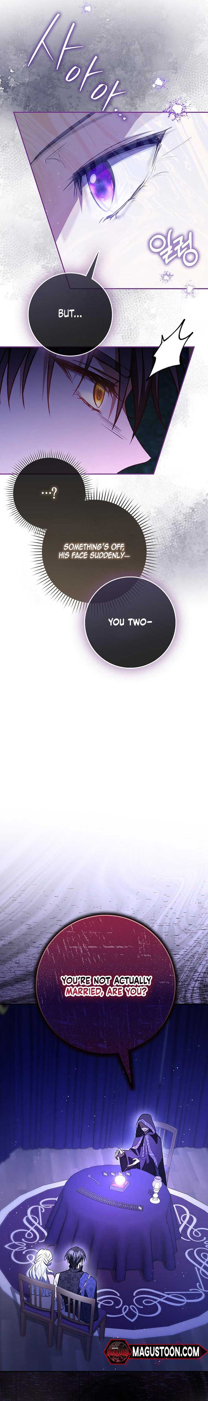 My Contract Husband Resembles the Male Protagonist Chapter 12 72 ch 12 14