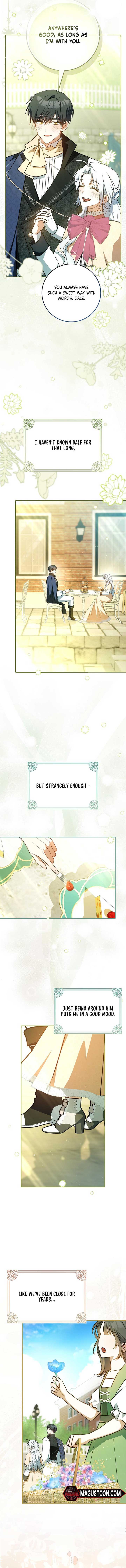 My Contract Husband Resembles the Male Protagonist Chapter 12 65 ch 12 7