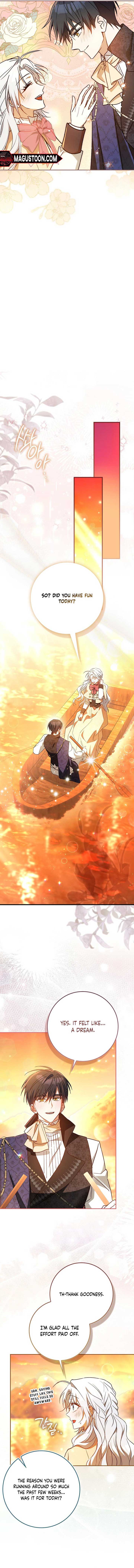 My Contract Husband Resembles the Male Protagonist Chapter 12 67 ch 12 9