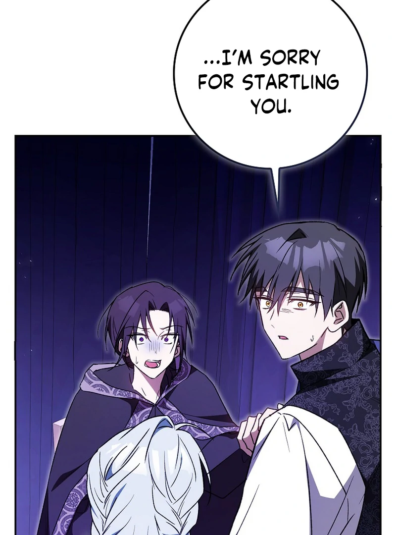 My Contract Husband Resembles the Male Protagonist Chapter 13 431 ch 13 13