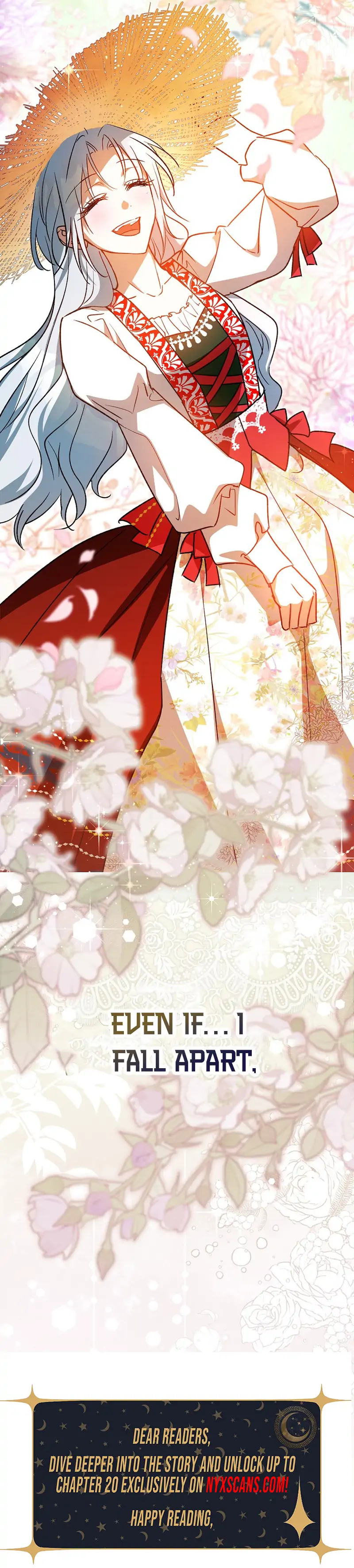 My Contract Husband Resembles the Male Protagonist Chapter 13 555 ch 13 137