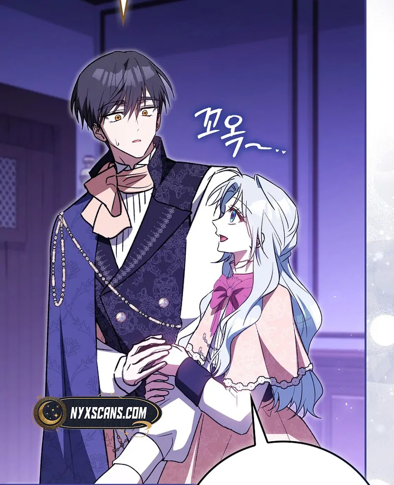 My Contract Husband Resembles the Male Protagonist Chapter 13 435 ch 13 17