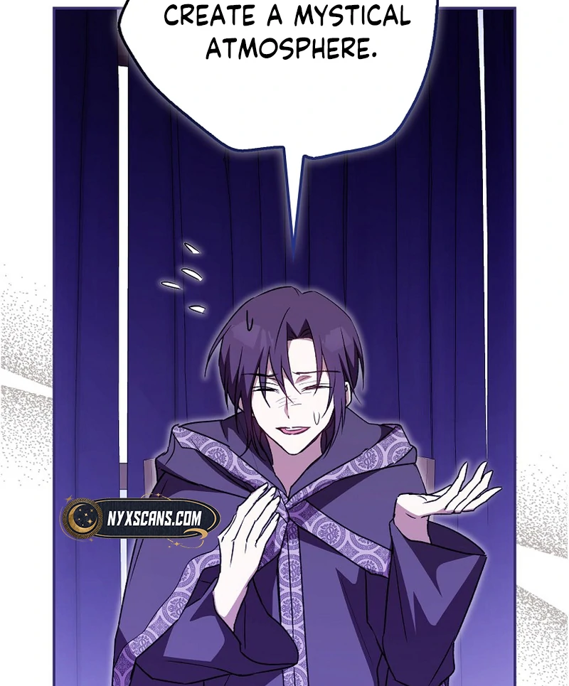 My Contract Husband Resembles the Male Protagonist Chapter 13 445 ch 13 27