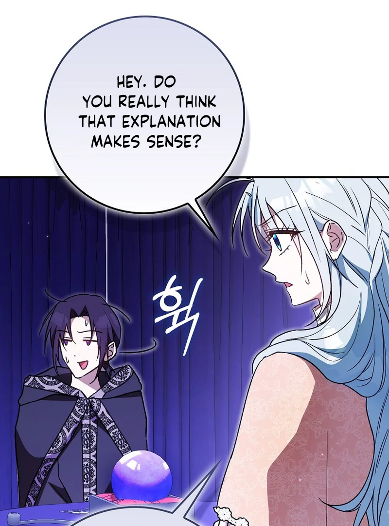 My Contract Husband Resembles the Male Protagonist Chapter 13 447 ch 13 29