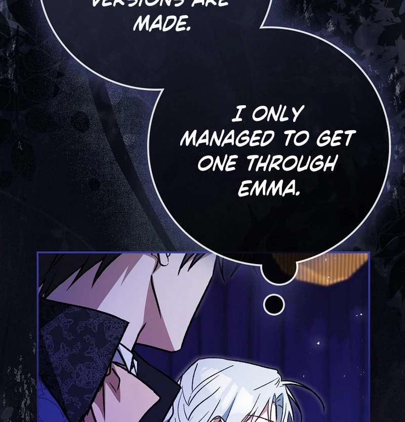 My Contract Husband Resembles the Male Protagonist Chapter 13 452 ch 13 34