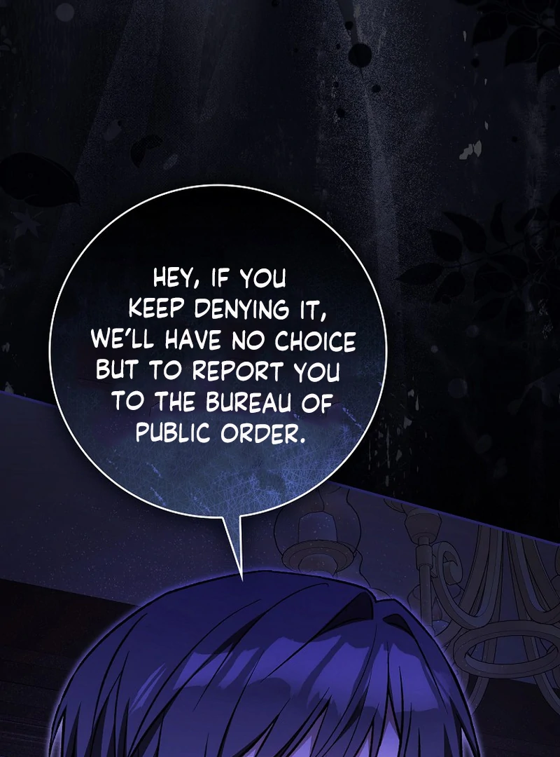 My Contract Husband Resembles the Male Protagonist Chapter 13 454 ch 13 36