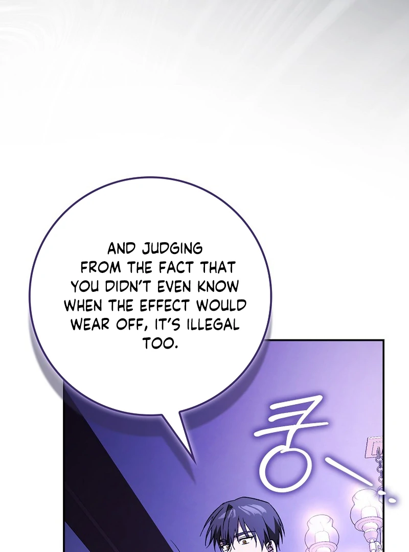 My Contract Husband Resembles the Male Protagonist Chapter 13 457 ch 13 39