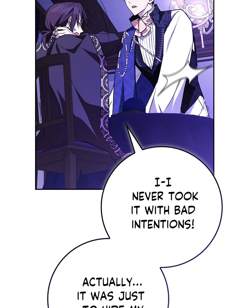 My Contract Husband Resembles the Male Protagonist Chapter 13 458 ch 13 40