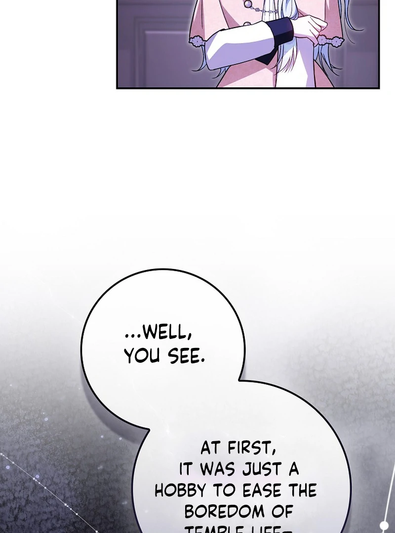 My Contract Husband Resembles the Male Protagonist Chapter 13 465 ch 13 47