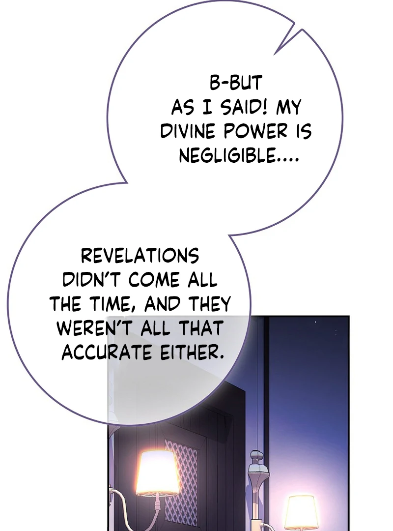 My Contract Husband Resembles the Male Protagonist Chapter 13 472 ch 13 54