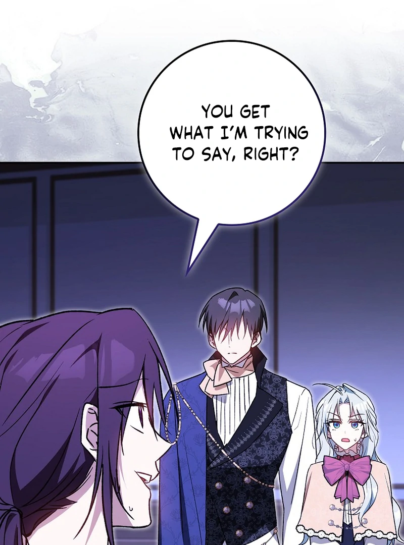 My Contract Husband Resembles the Male Protagonist Chapter 13 474 ch 13 56