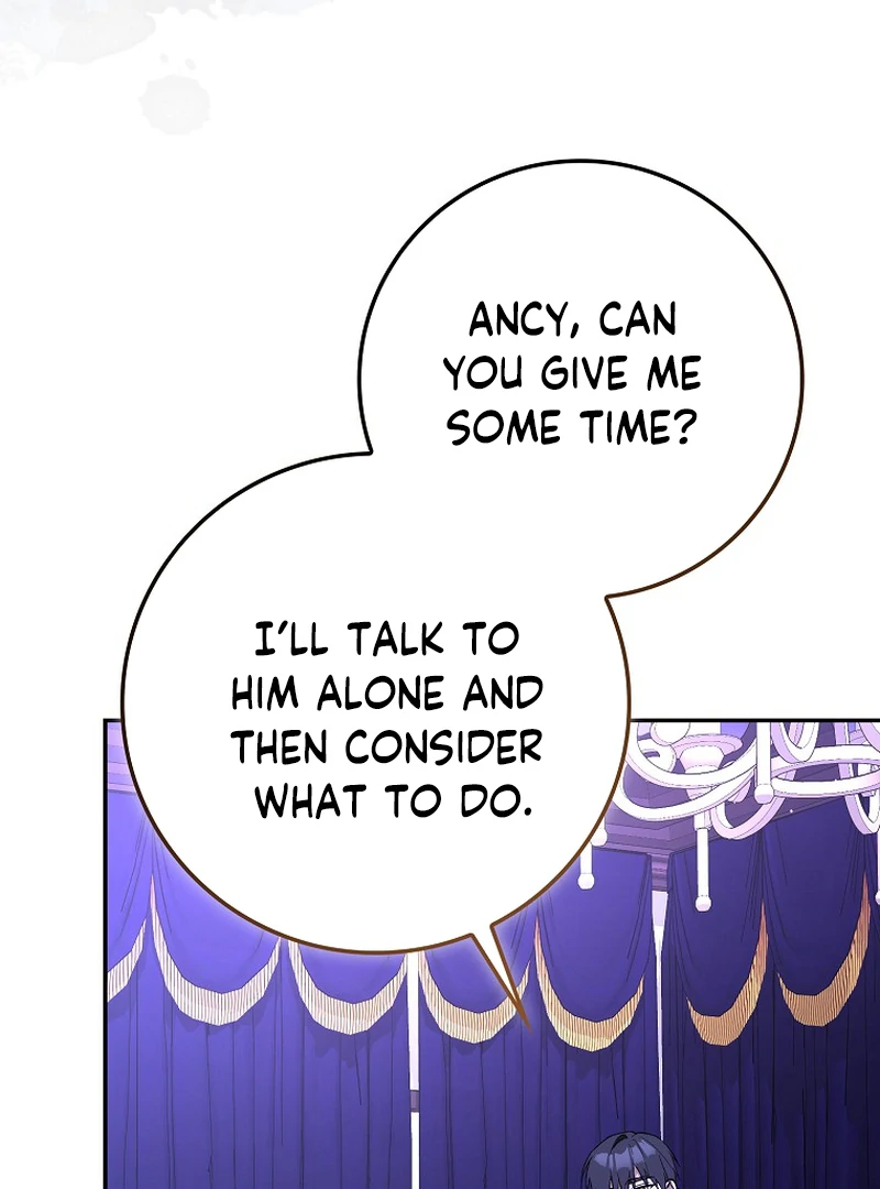 My Contract Husband Resembles the Male Protagonist Chapter 13 497 ch 13 79