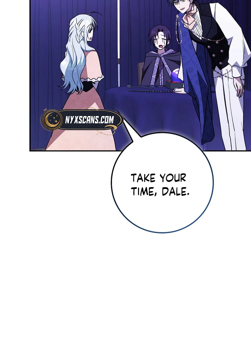 My Contract Husband Resembles the Male Protagonist Chapter 13 498 ch 13 80