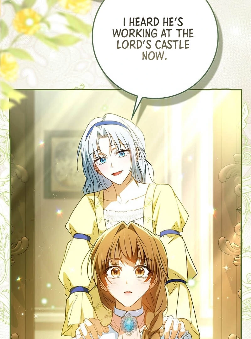 My Contract Husband Resembles the Male Protagonist Chapter 15 630 ch 15 107