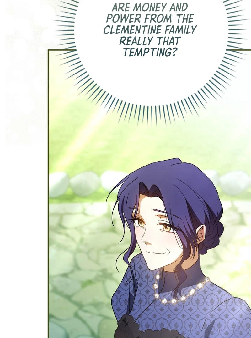 My Contract Husband Resembles the Male Protagonist Chapter 15 650 ch 15 127