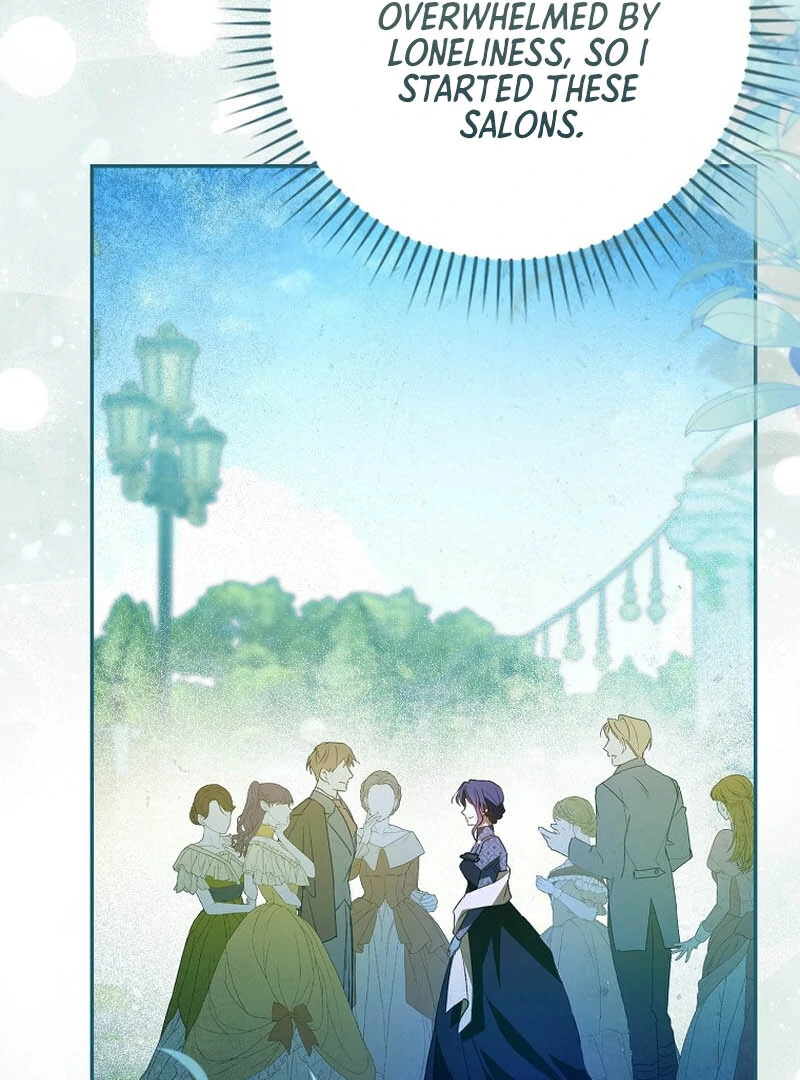 My Contract Husband Resembles the Male Protagonist Chapter 15 653 ch 15 130