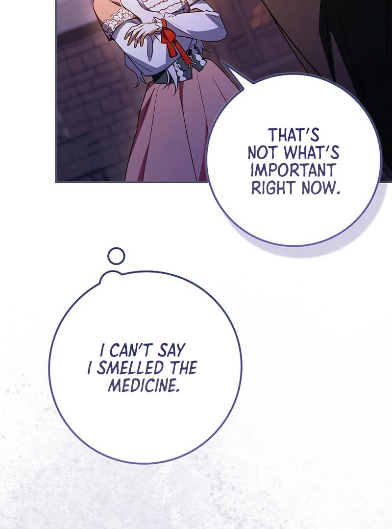 My Contract Husband Resembles the Male Protagonist Chapter 15 550 ch 15 27