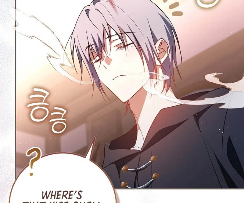 My Contract Husband Resembles the Male Protagonist Chapter 15 557 ch 15 34