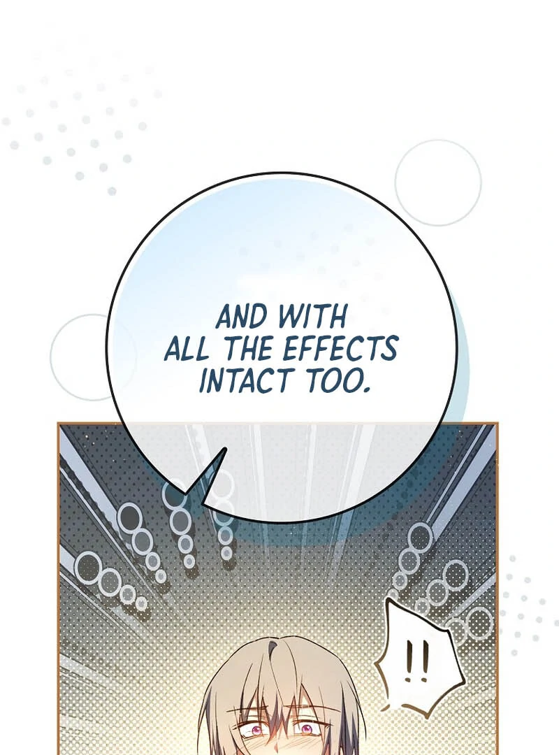 My Contract Husband Resembles the Male Protagonist Chapter 15 564 ch 15 41