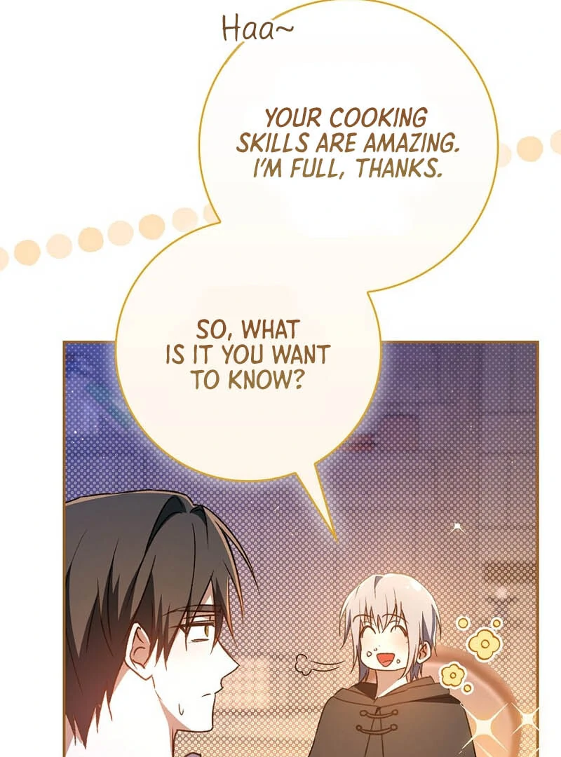 My Contract Husband Resembles the Male Protagonist Chapter 15 568 ch 15 45