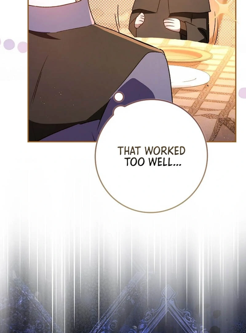 My Contract Husband Resembles the Male Protagonist Chapter 15 569 ch 15 46