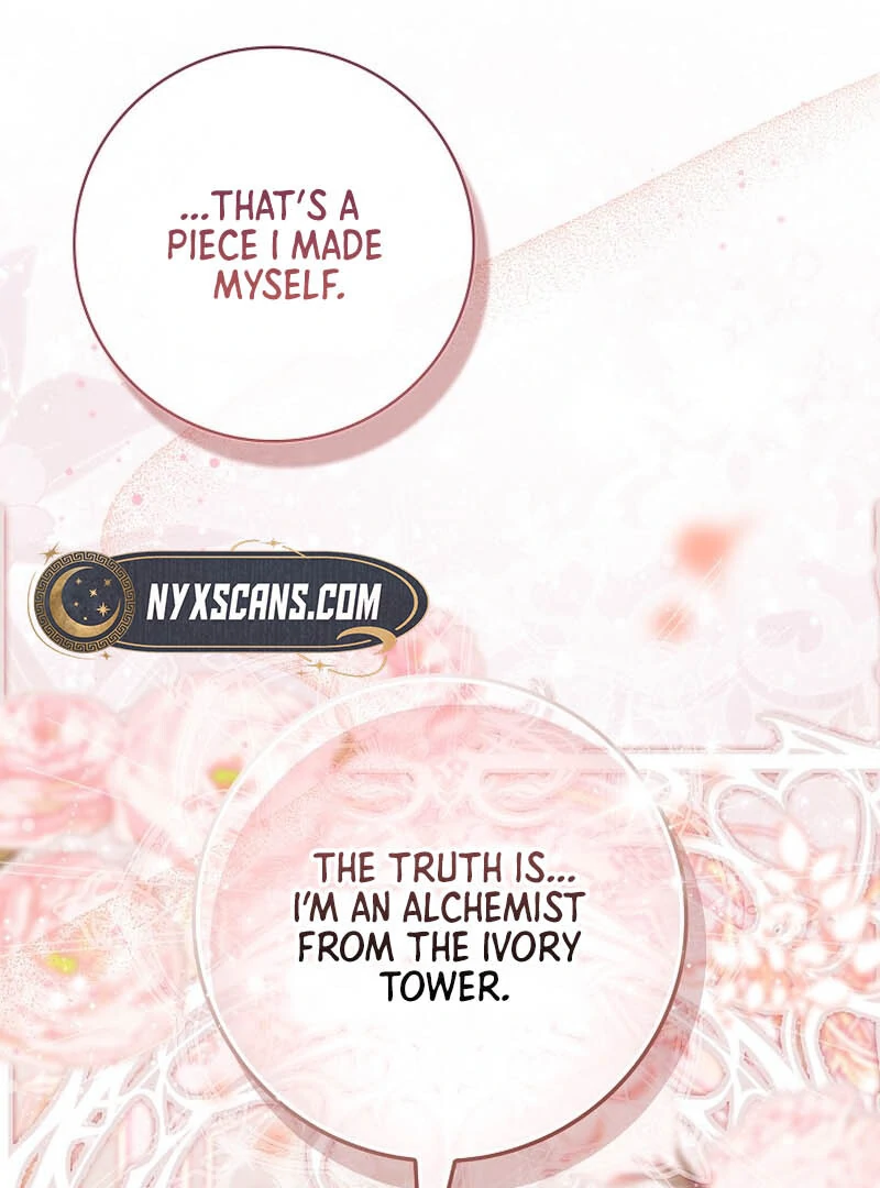 My Contract Husband Resembles the Male Protagonist Chapter 15 573 ch 15 50