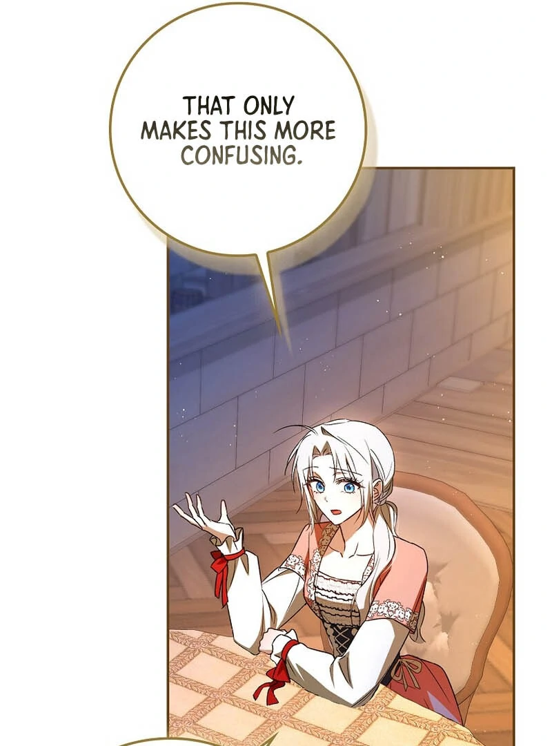 My Contract Husband Resembles the Male Protagonist Chapter 15 576 ch 15 53