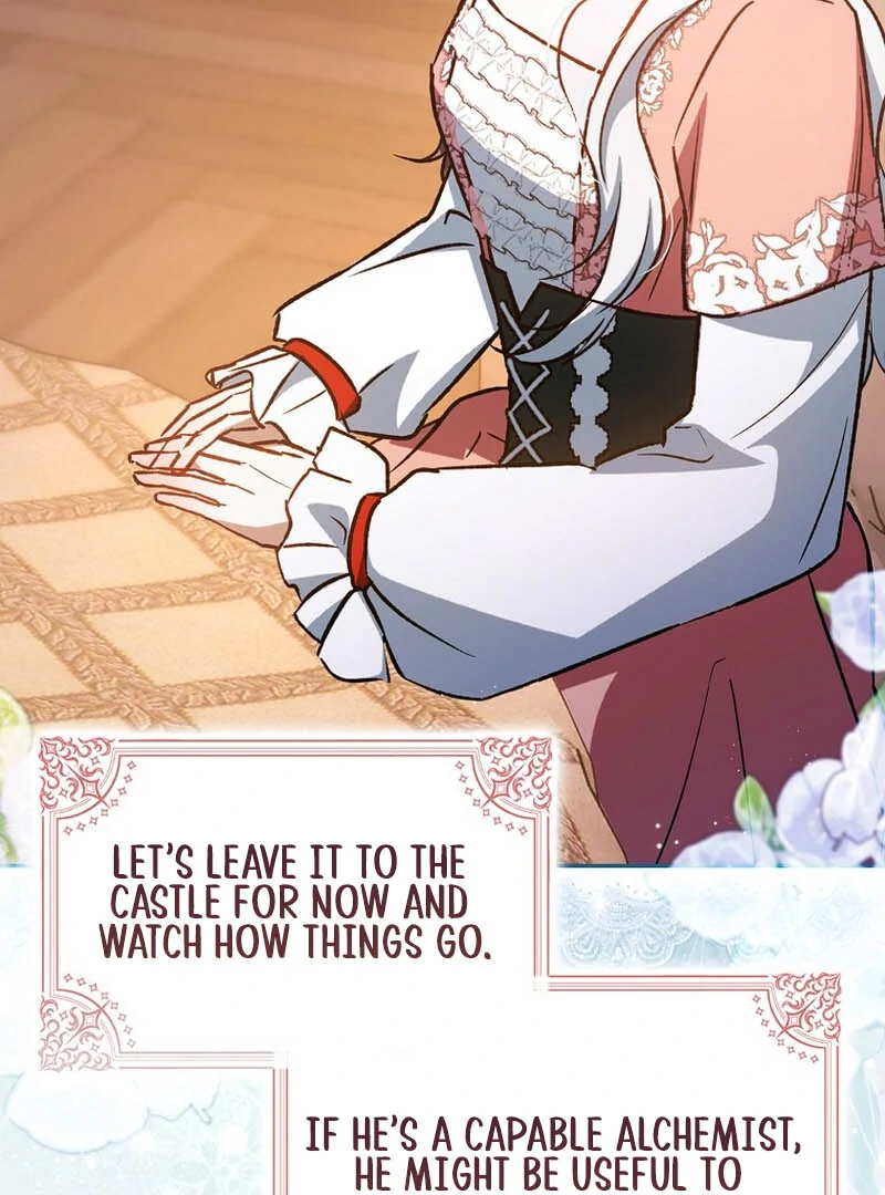 My Contract Husband Resembles the Male Protagonist Chapter 15 608 ch 15 85