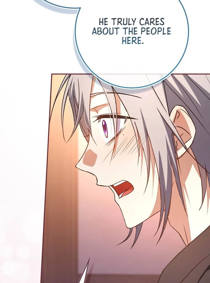 My Contract Husband Resembles the Male Protagonist Chapter 15 610 ch 15 87