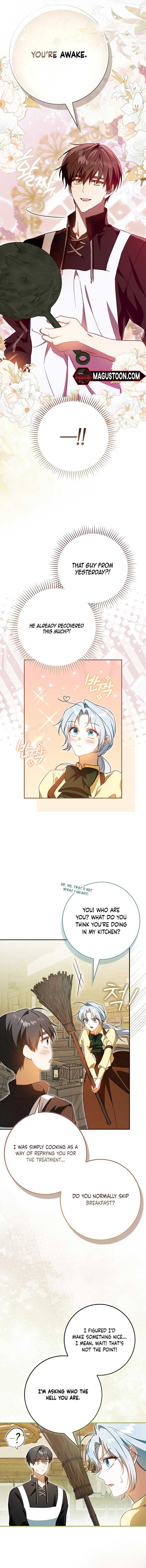 My Contract Husband Resembles the Male Protagonist Chapter 2 83 ch 2 10