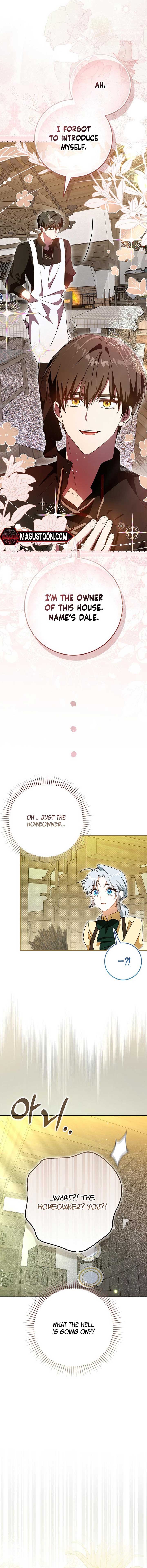 My Contract Husband Resembles the Male Protagonist Chapter 2 84 ch 2 11