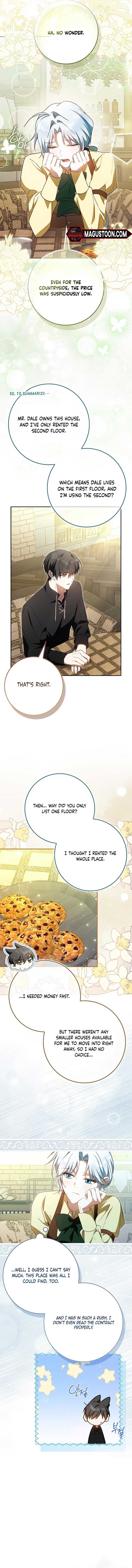 My Contract Husband Resembles the Male Protagonist Chapter 2 85 ch 2 12