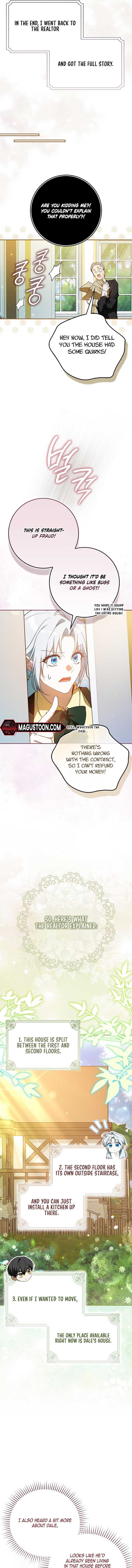 My Contract Husband Resembles the Male Protagonist Chapter 2 86 ch 2 13