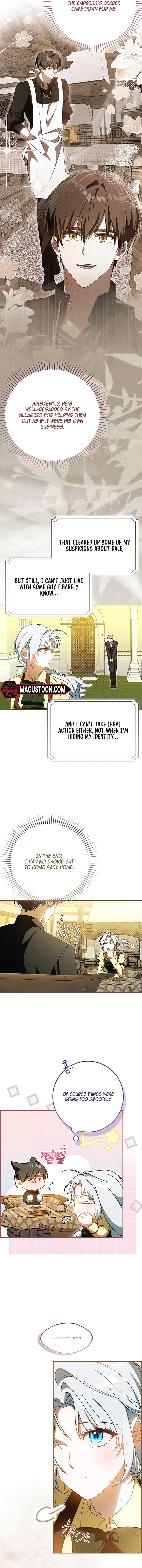 My Contract Husband Resembles the Male Protagonist Chapter 2 87 ch 2 14