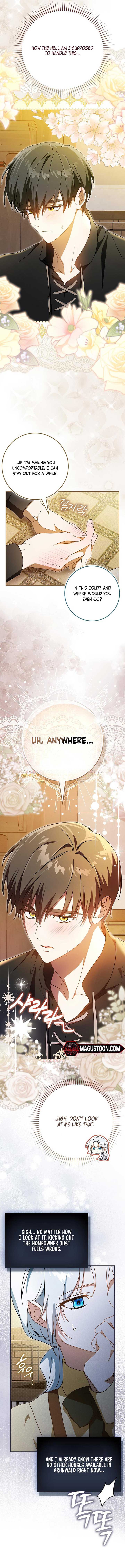 My Contract Husband Resembles the Male Protagonist Chapter 2 88 ch 2 15