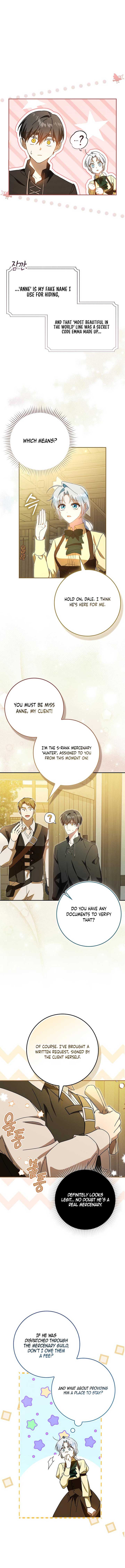 My Contract Husband Resembles the Male Protagonist Chapter 2 90 ch 2 17