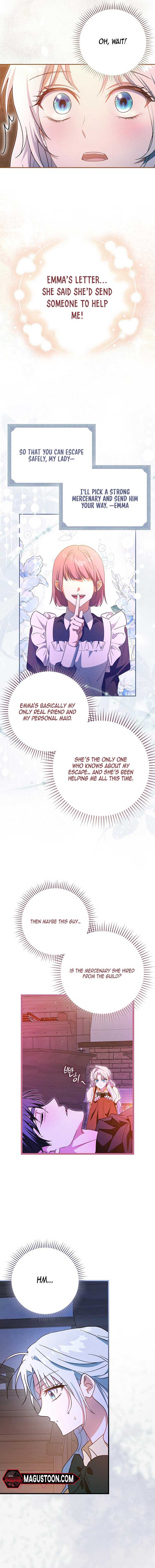 My Contract Husband Resembles the Male Protagonist Chapter 2 75 ch 2 2