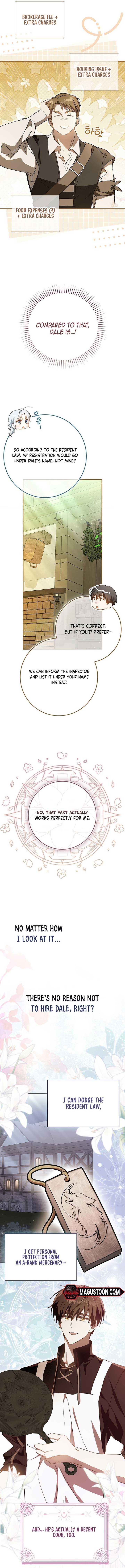 My Contract Husband Resembles the Male Protagonist Chapter 2 93 ch 2 20