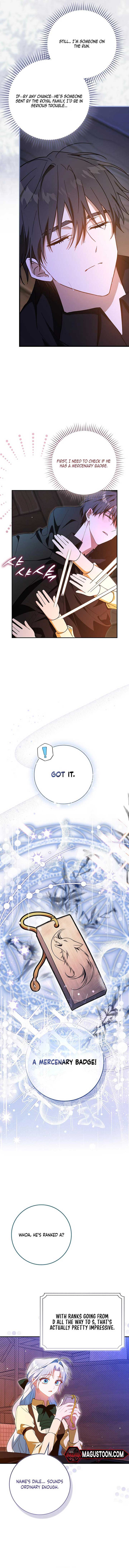 My Contract Husband Resembles the Male Protagonist Chapter 2 76 ch 2 3