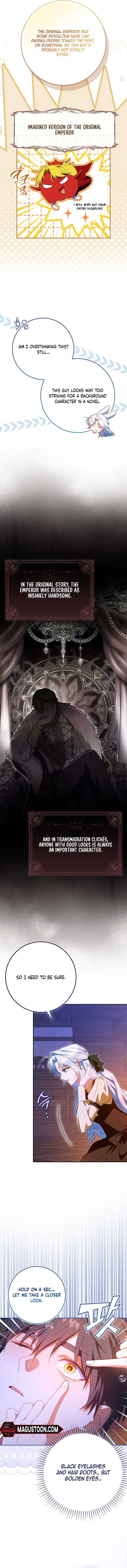 My Contract Husband Resembles the Male Protagonist Chapter 2 77 ch 2 4