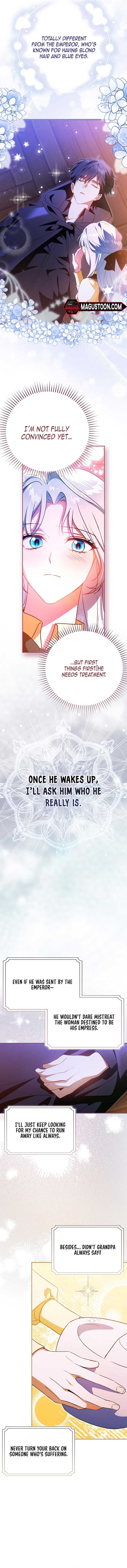 My Contract Husband Resembles the Male Protagonist Chapter 2 78 ch 2 5