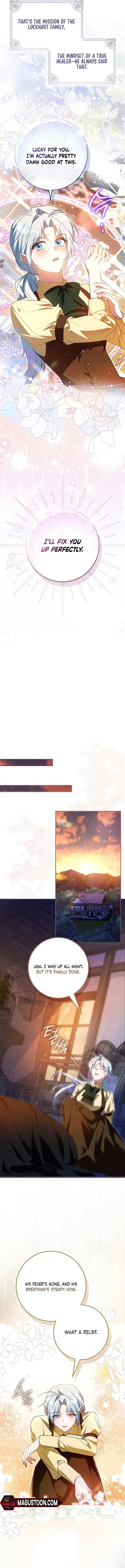 My Contract Husband Resembles the Male Protagonist Chapter 2 79 ch 2 6