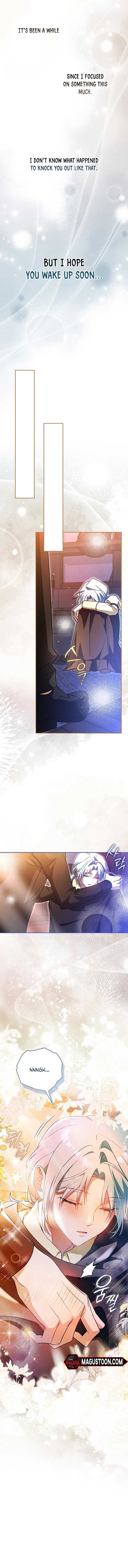 My Contract Husband Resembles the Male Protagonist Chapter 2 80 ch 2 7