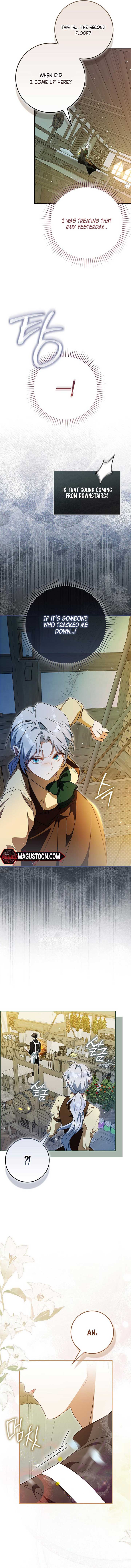 My Contract Husband Resembles the Male Protagonist Chapter 2 82 ch 2 9