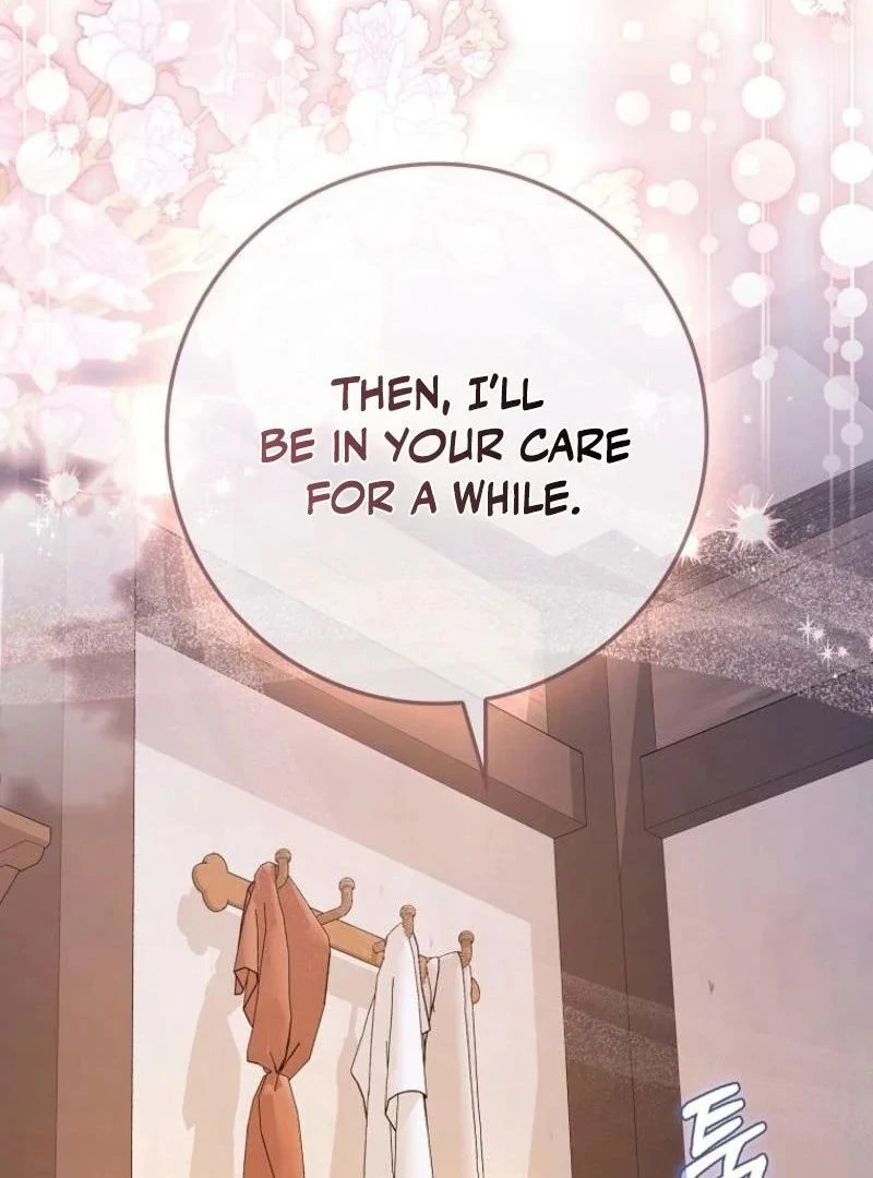 My Contract Husband Resembles the Male Protagonist Chapter 22 685 ch 22 111