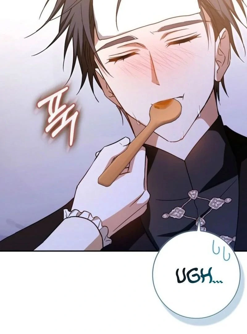 My Contract Husband Resembles the Male Protagonist Chapter 22 586 ch 22 12