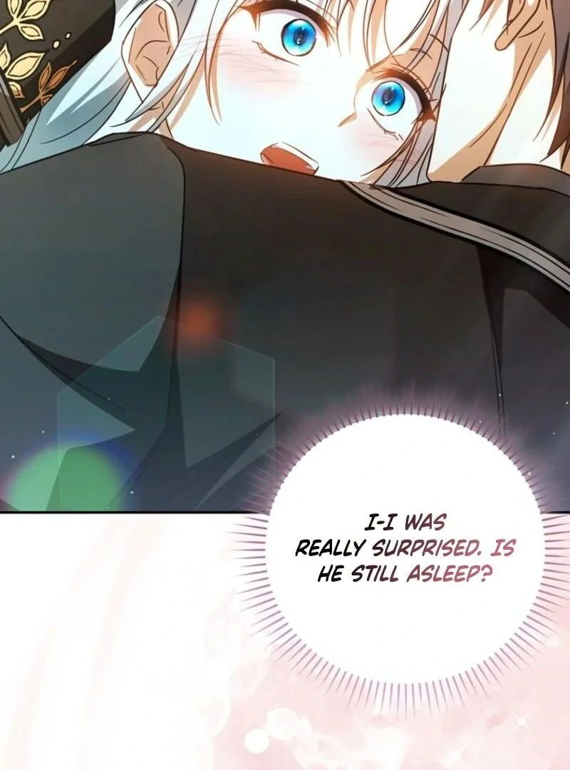 My Contract Husband Resembles the Male Protagonist Chapter 22 711 ch 22 137