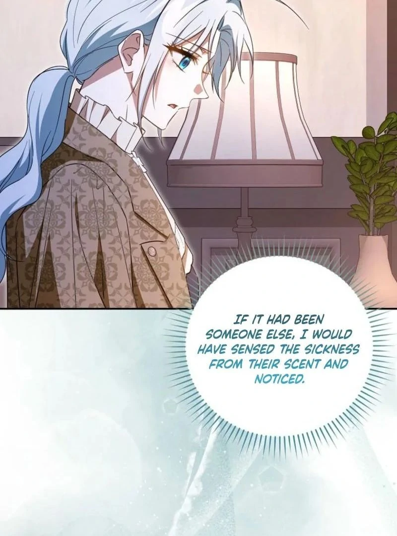 My Contract Husband Resembles the Male Protagonist Chapter 22 588 ch 22 14