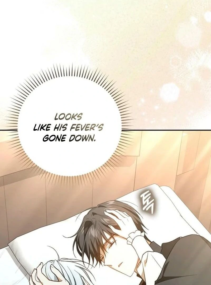 My Contract Husband Resembles the Male Protagonist Chapter 22 720 ch 22 146